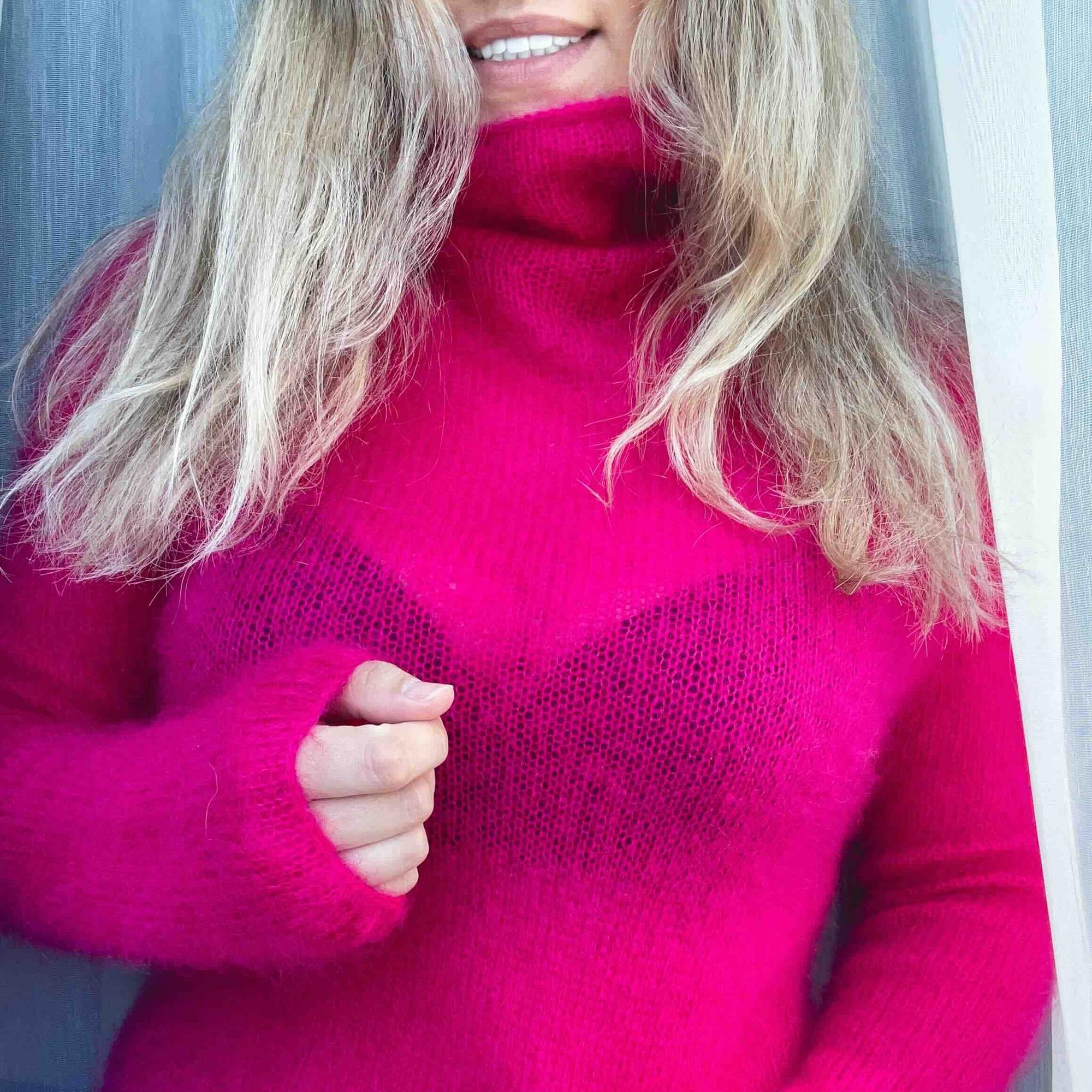 МК "Паутинка Лили"