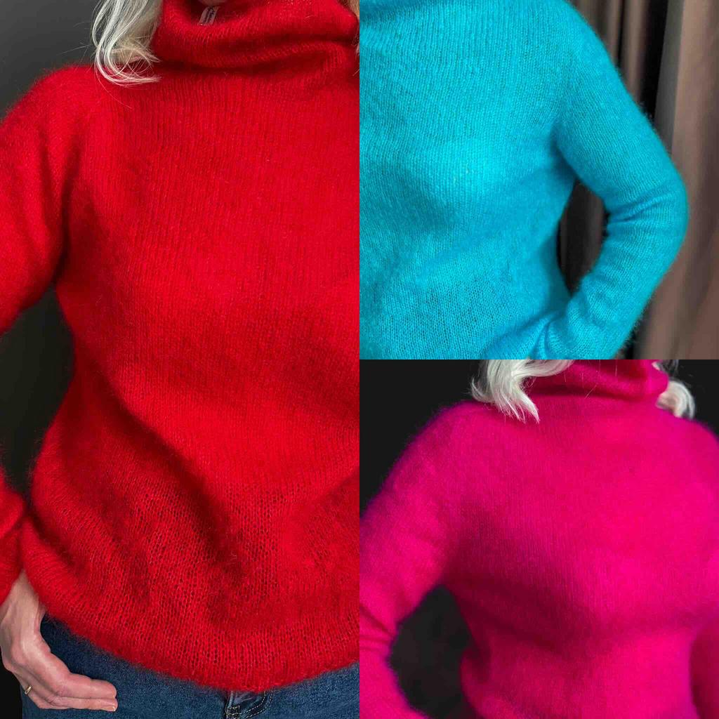 Комбо "Три паутинки"