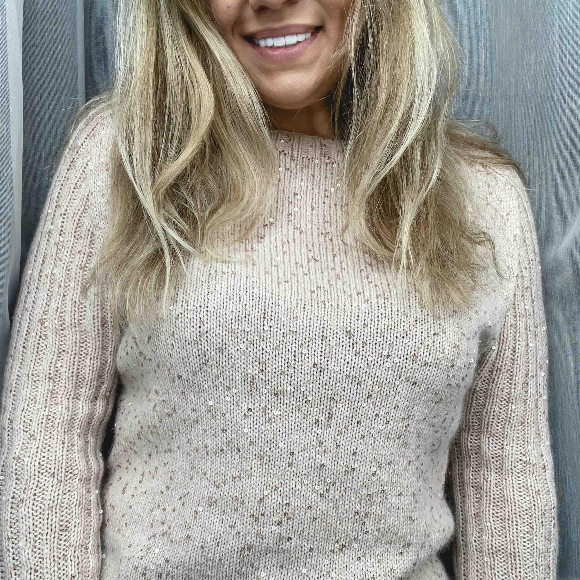 МК "Свитер Richi"