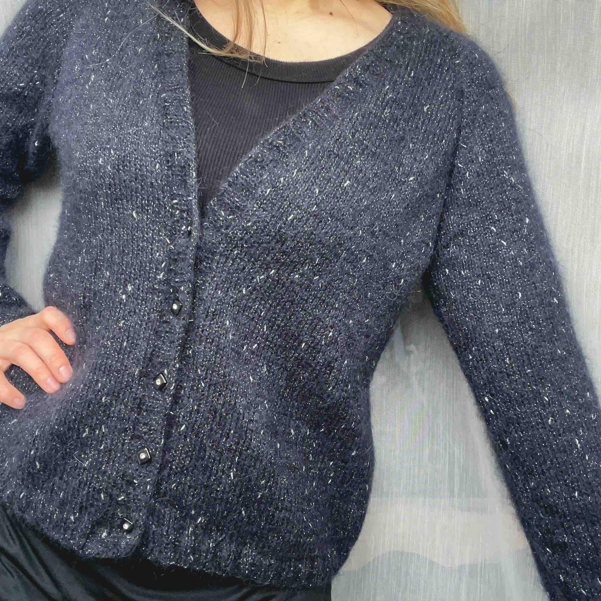 МК "Кардиган Melania"