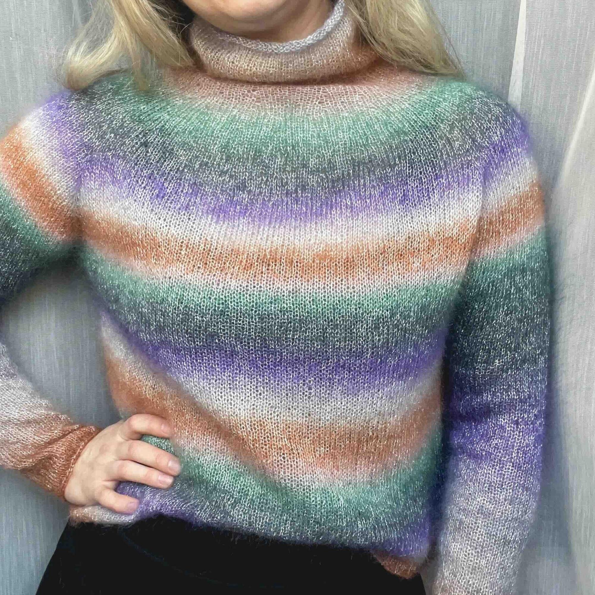 МК Свитер "Висконти"