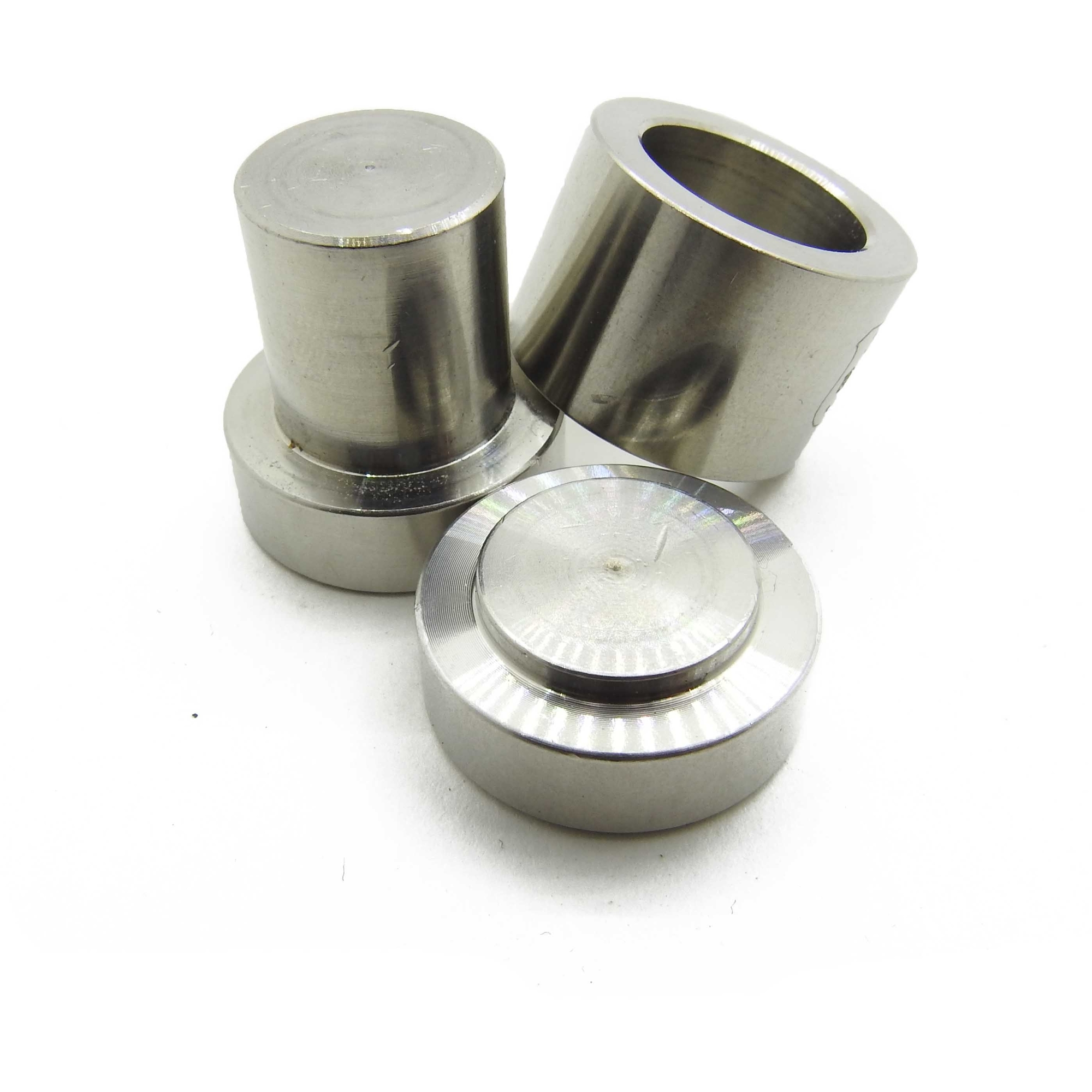 Пресс форма 17мм