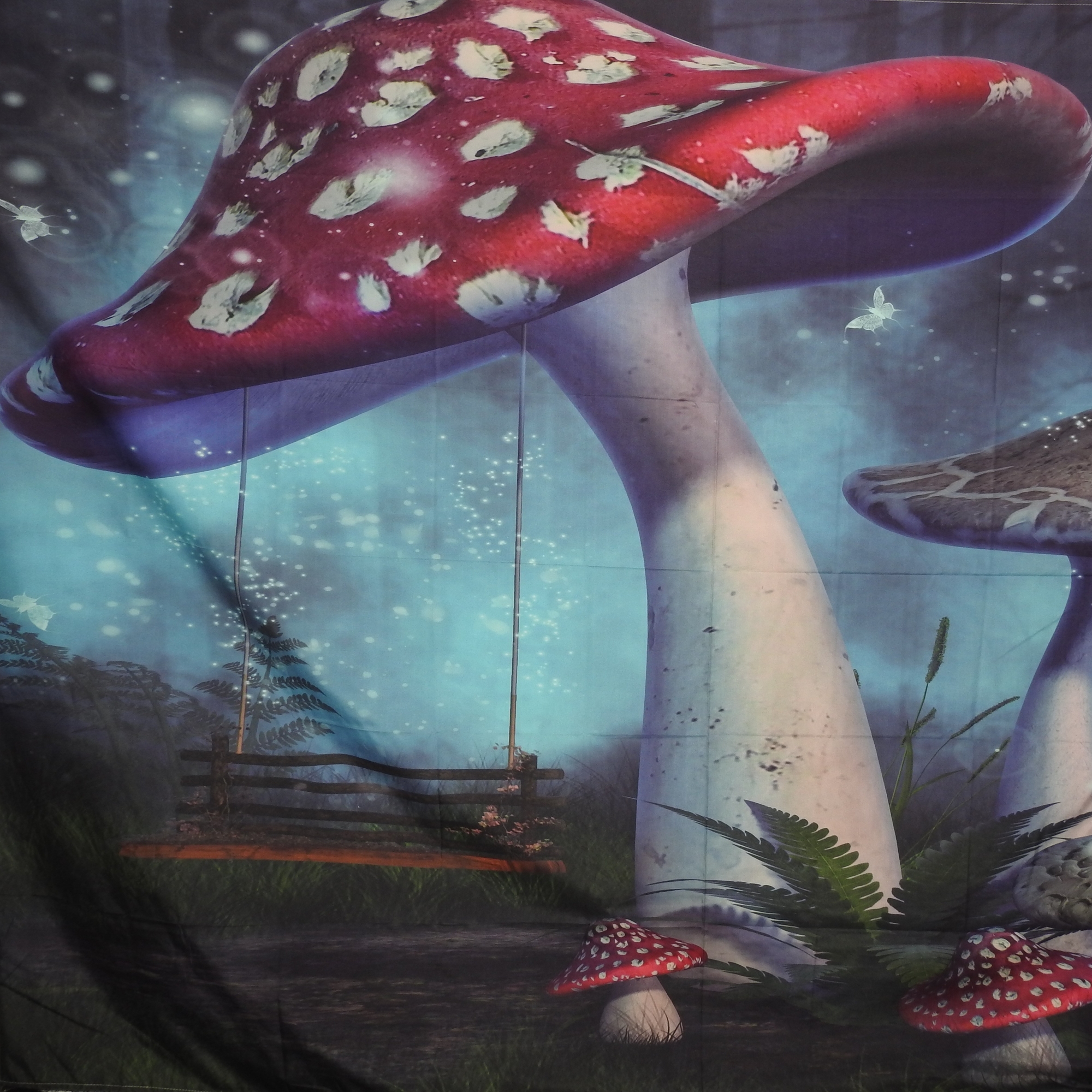 Полотна 150х200