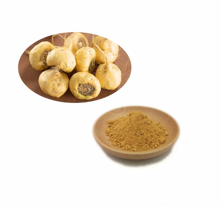 Мака перуанская экстракт