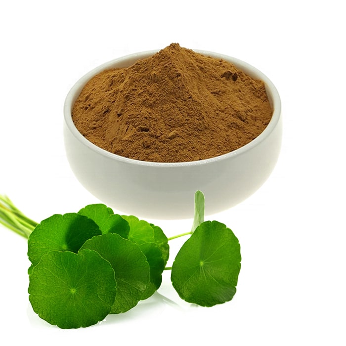 Готу кола экстракт