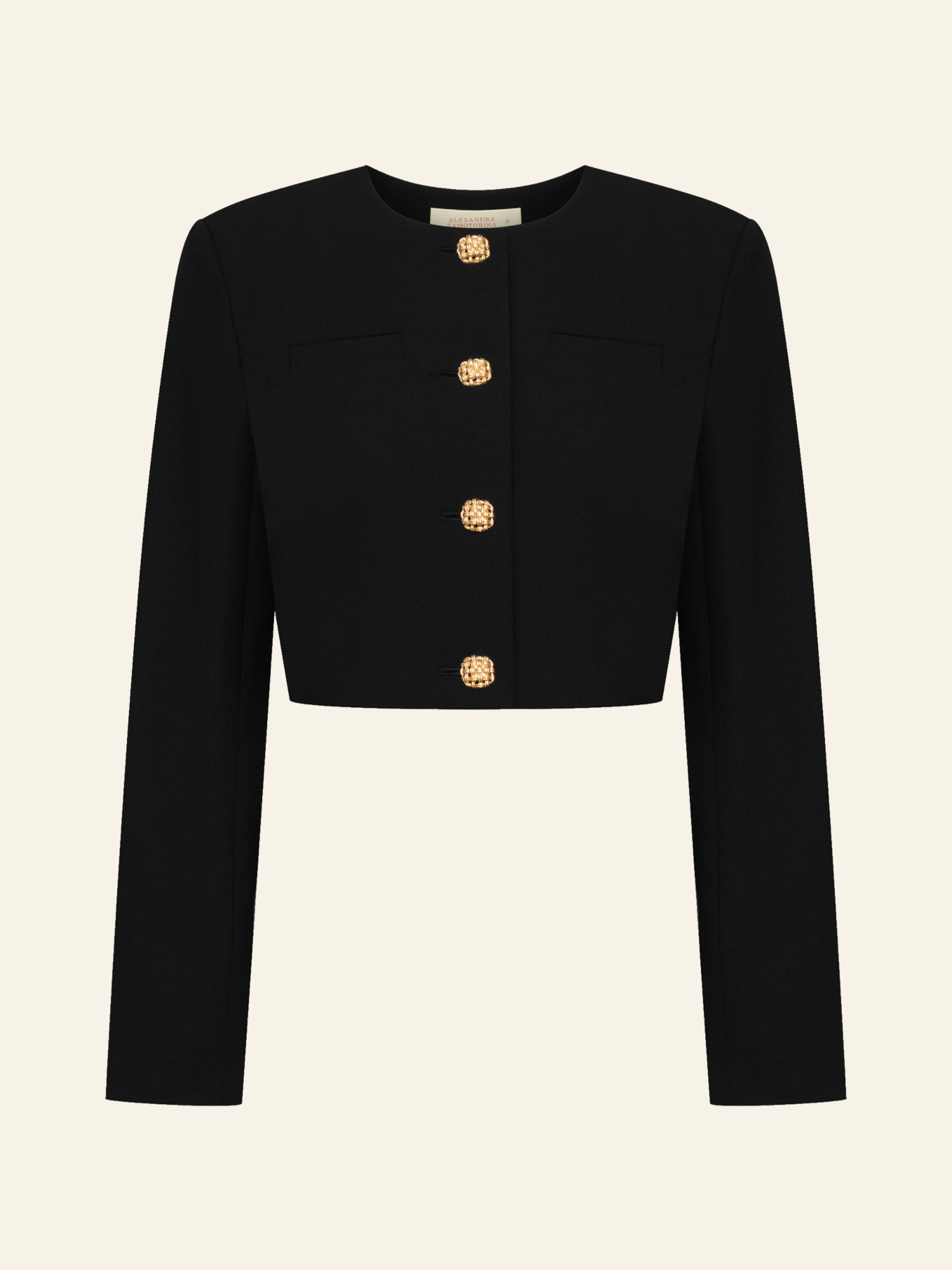 Жакет "Келли"