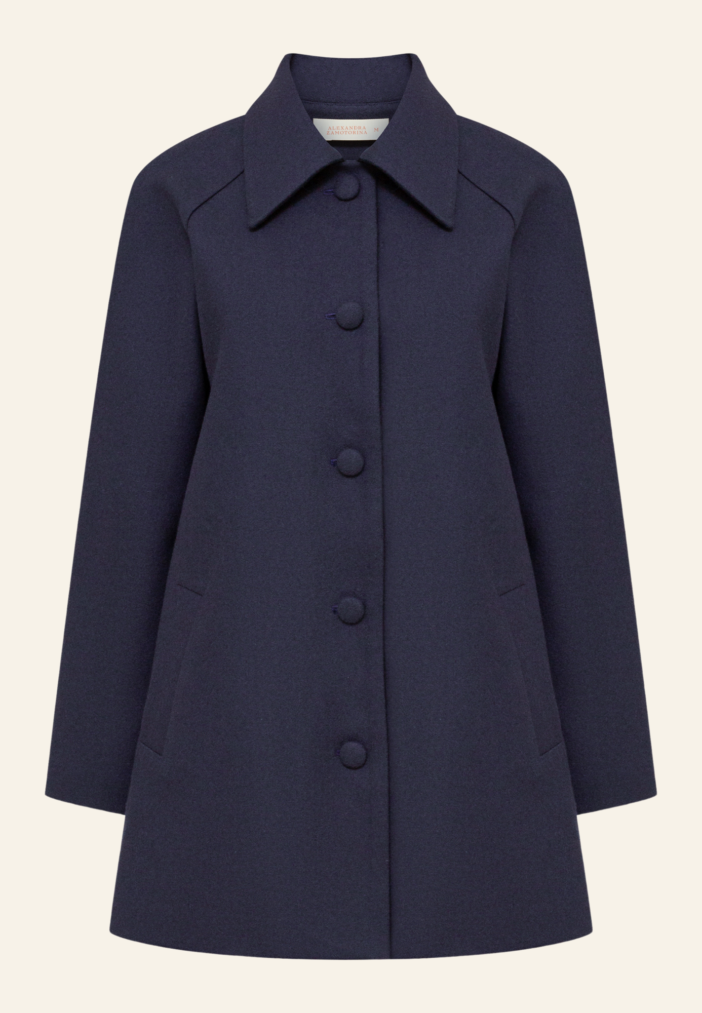 Пальто «Одри»