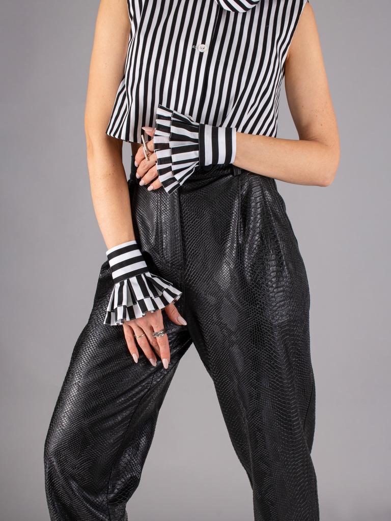 Манжеты (полоска)