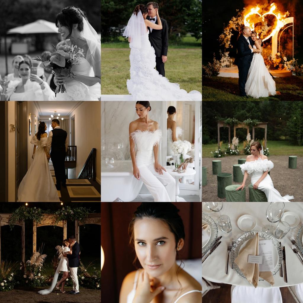 10 пресетов для  LR