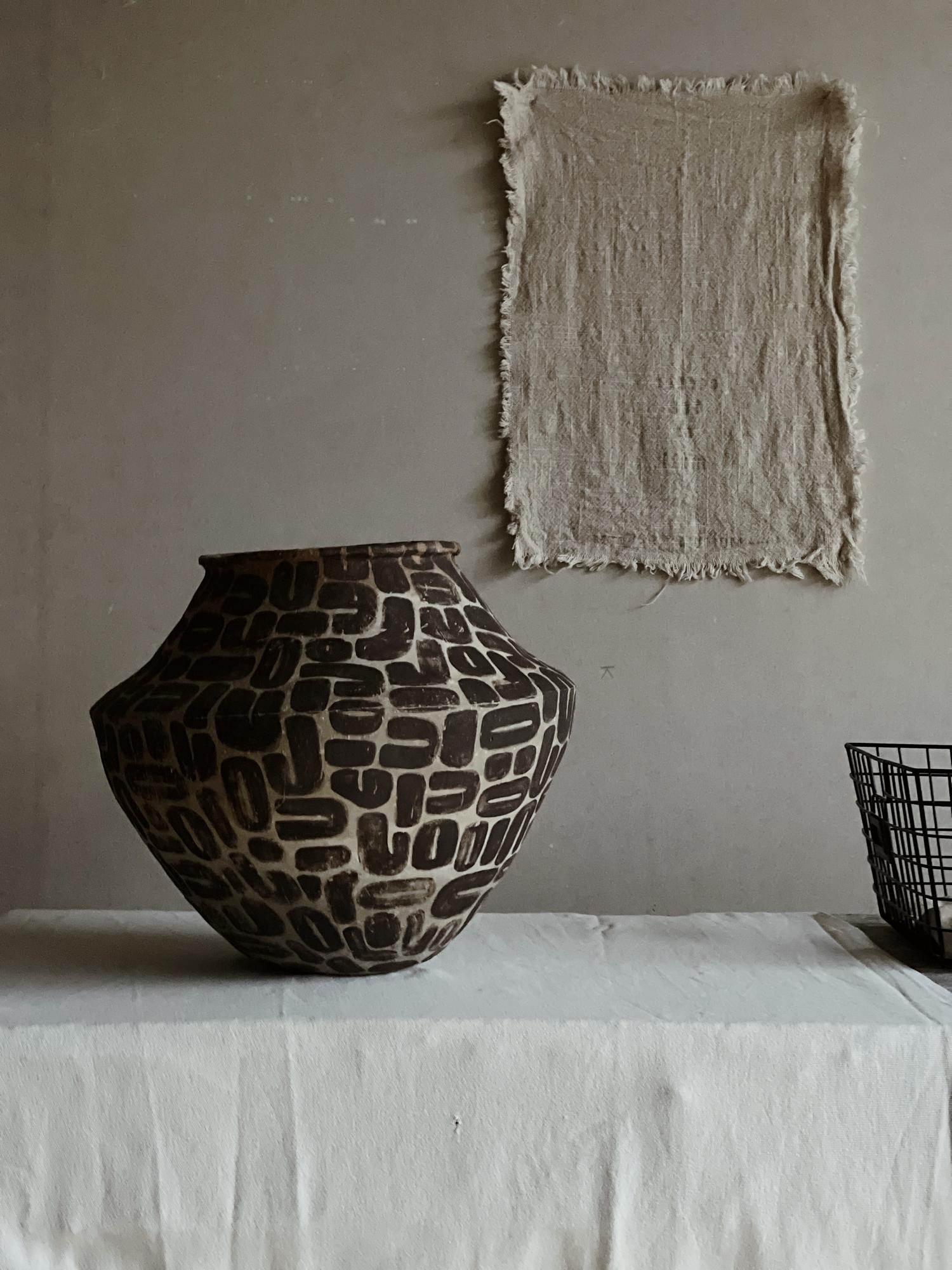 Ваза Илифия