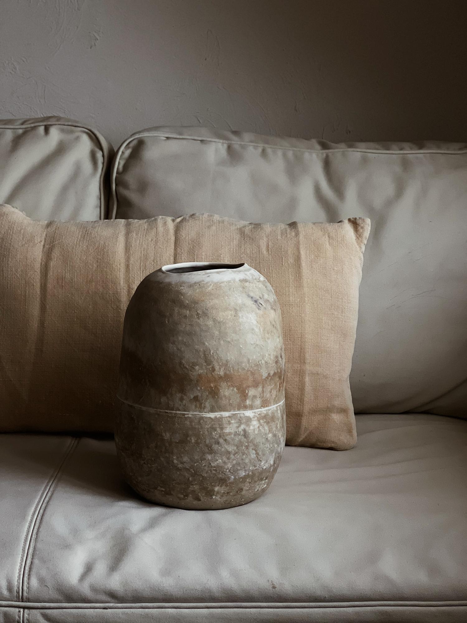 Ваза Амфитрита