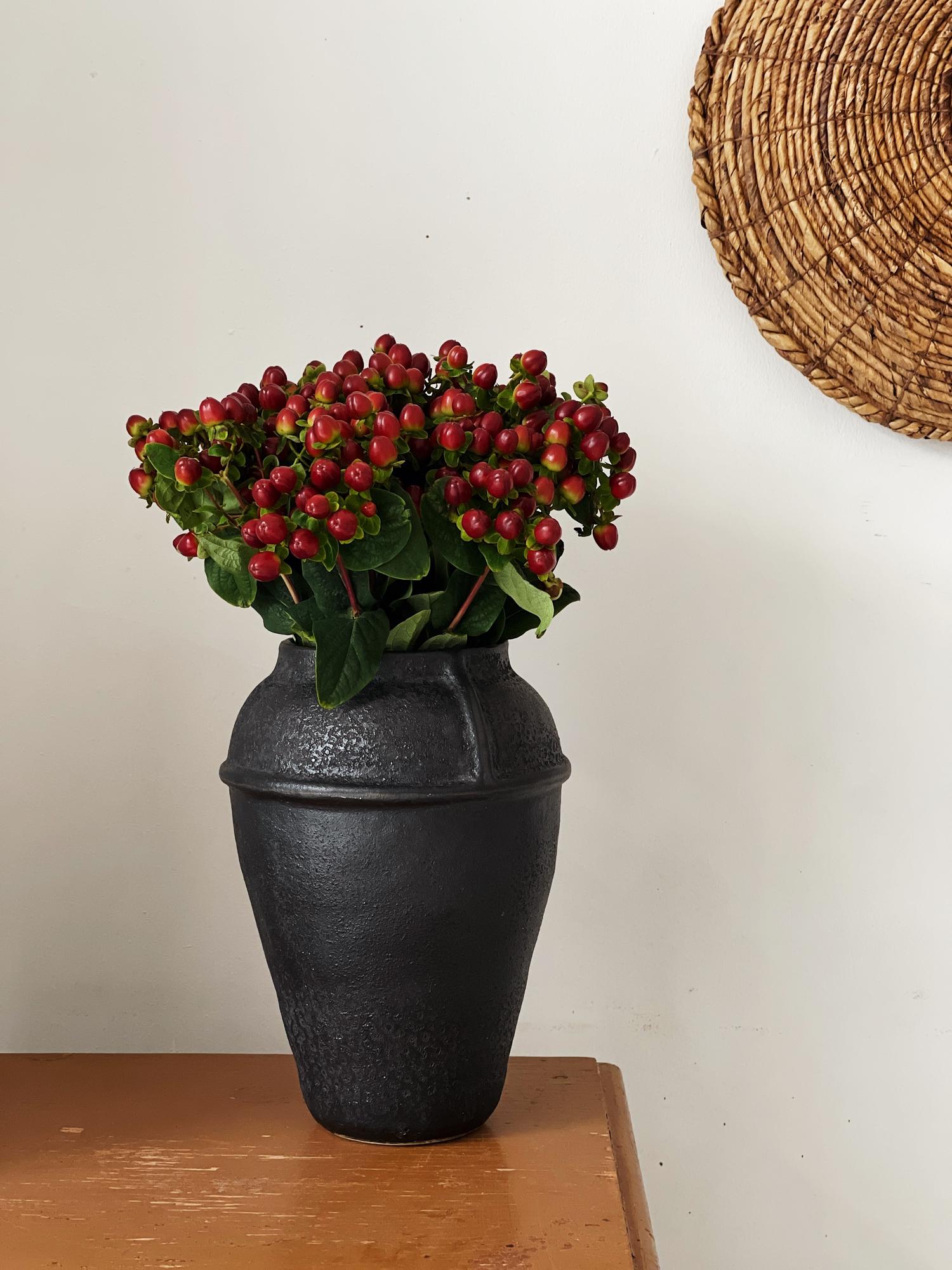 Ваза Кибела