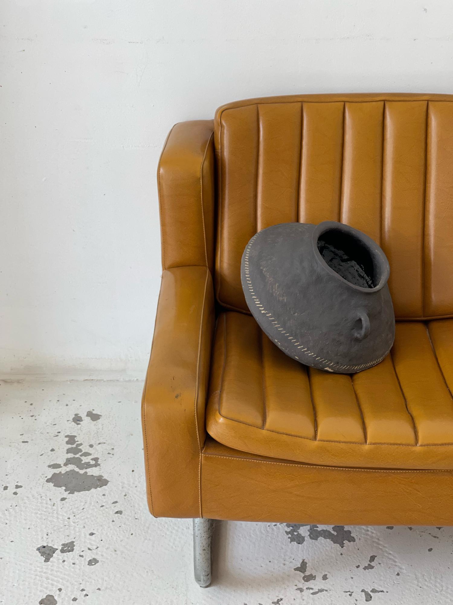 Ваза Black Velvet