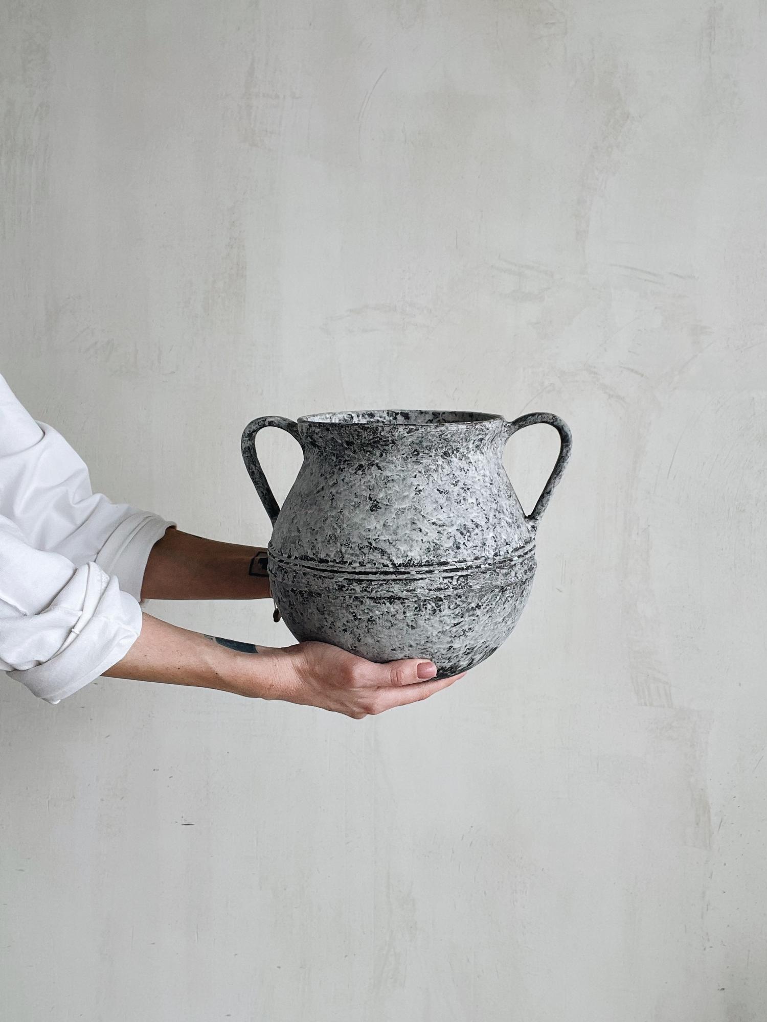 Ваза Этрета