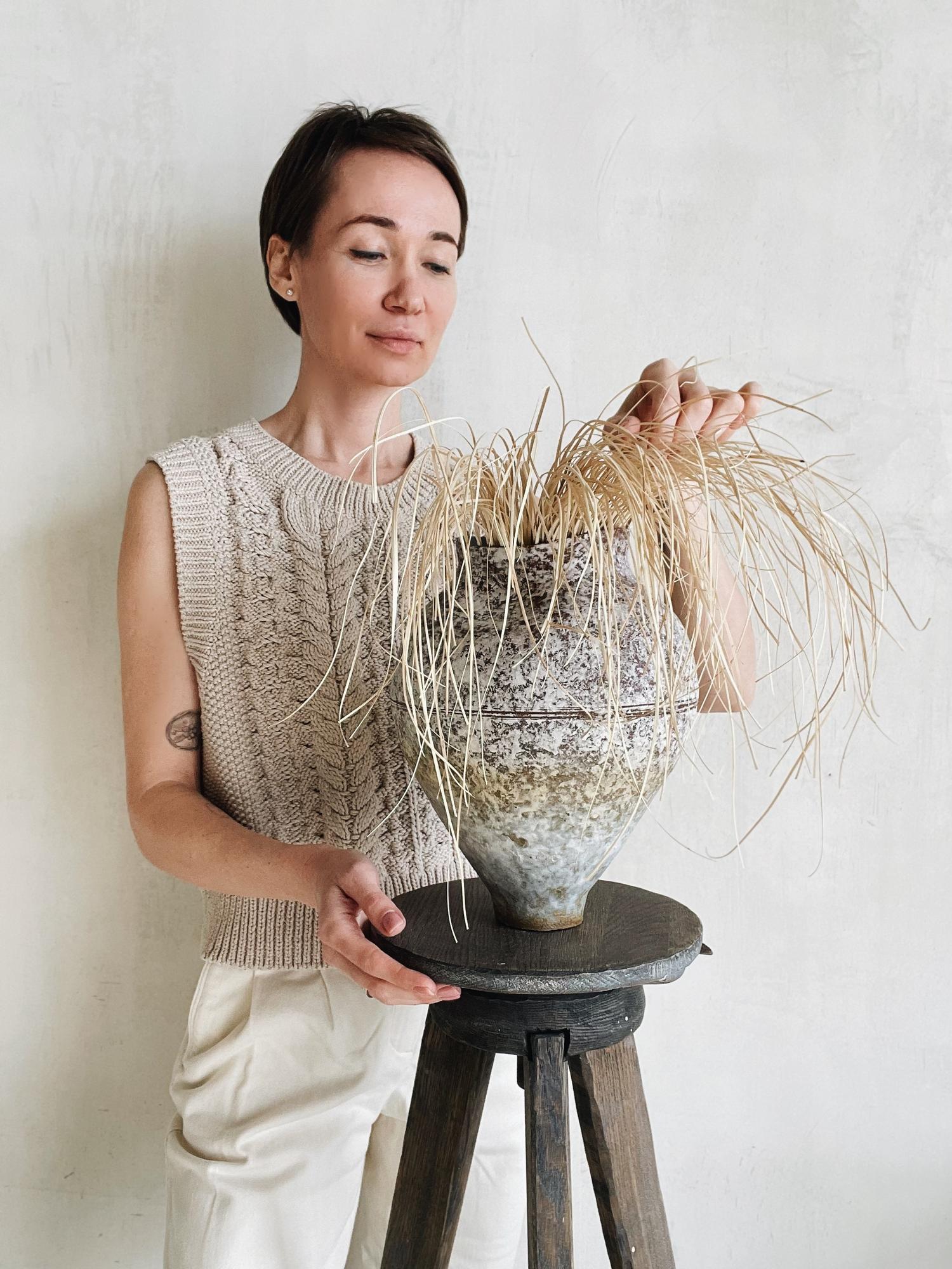 Ваза Вернацца