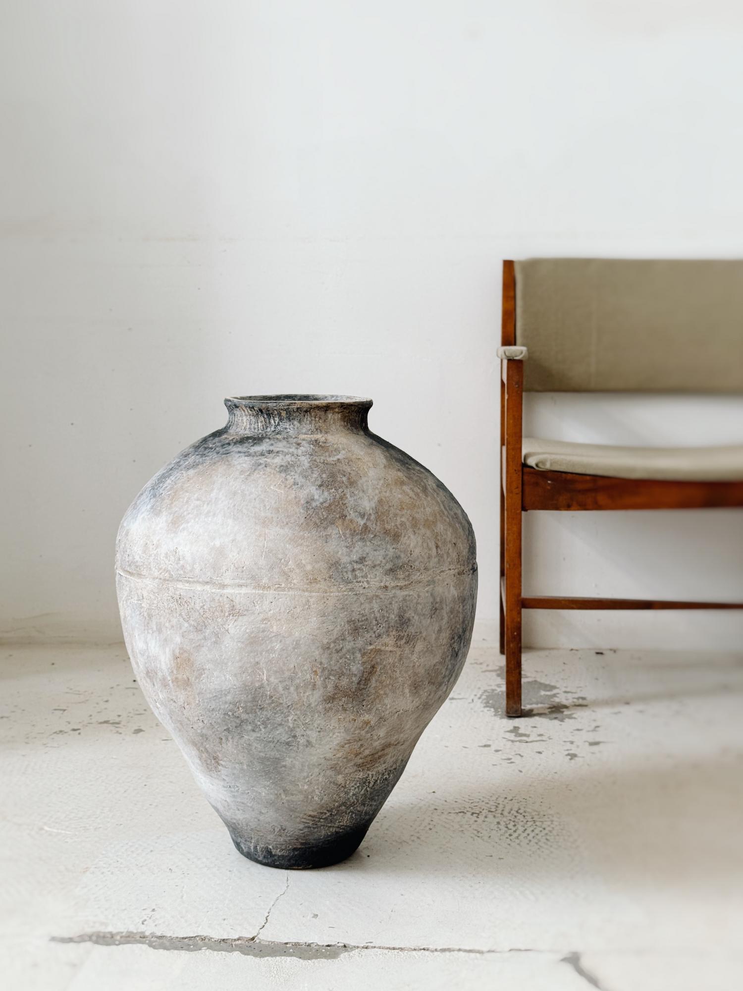 Напольная ваза Тиерра