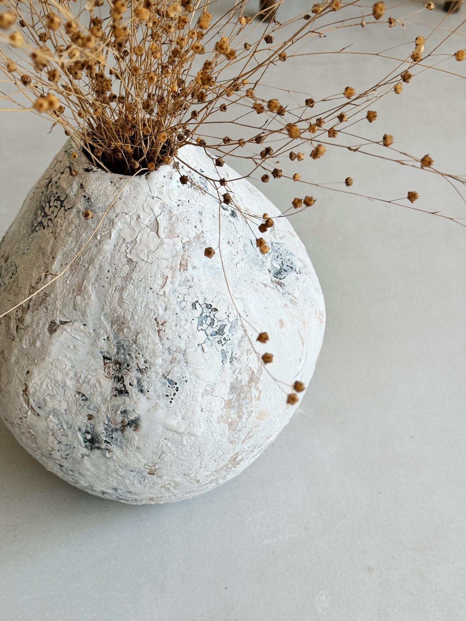 Напольная ваза Велена