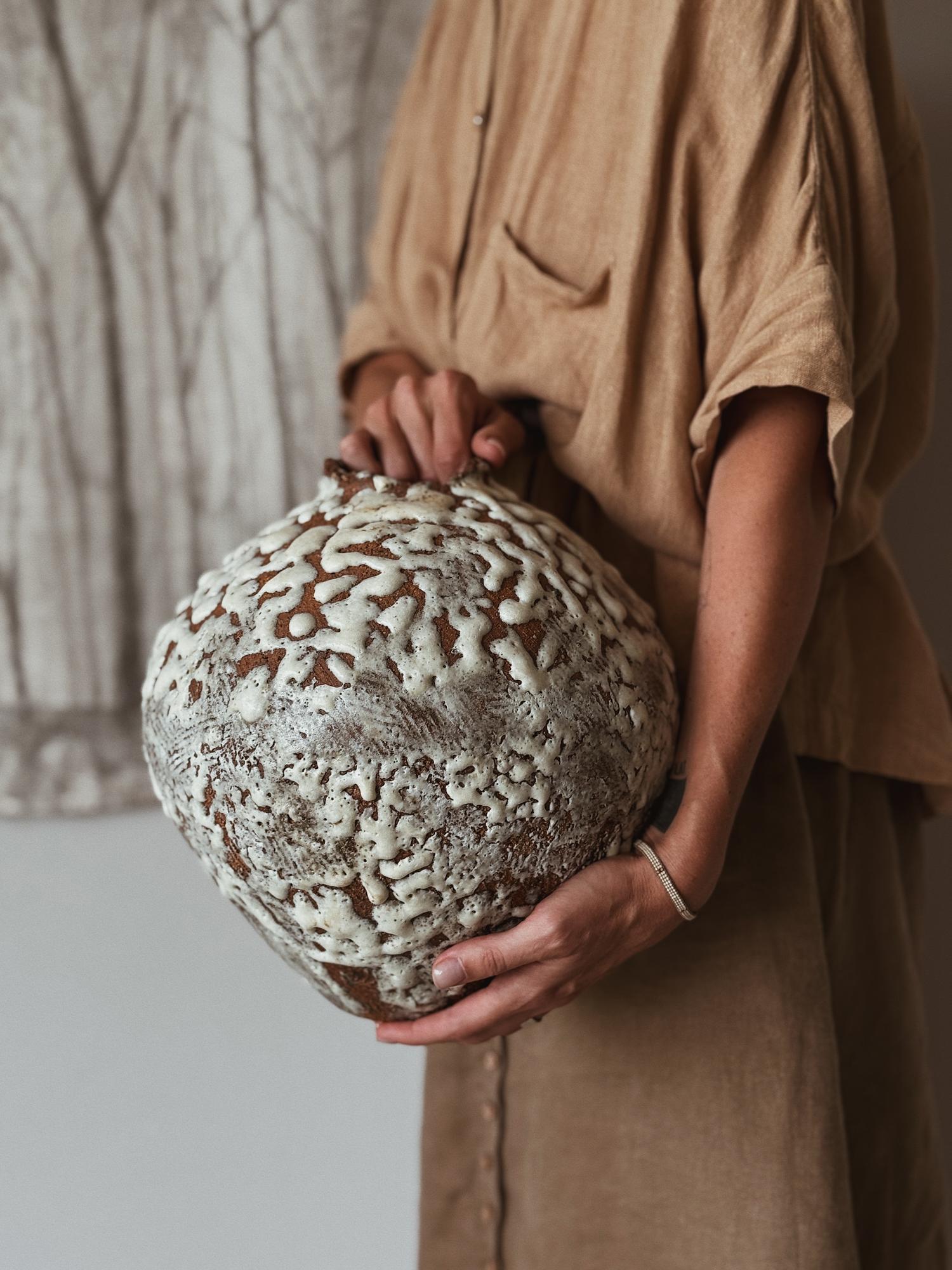 Ваза Кейтлин