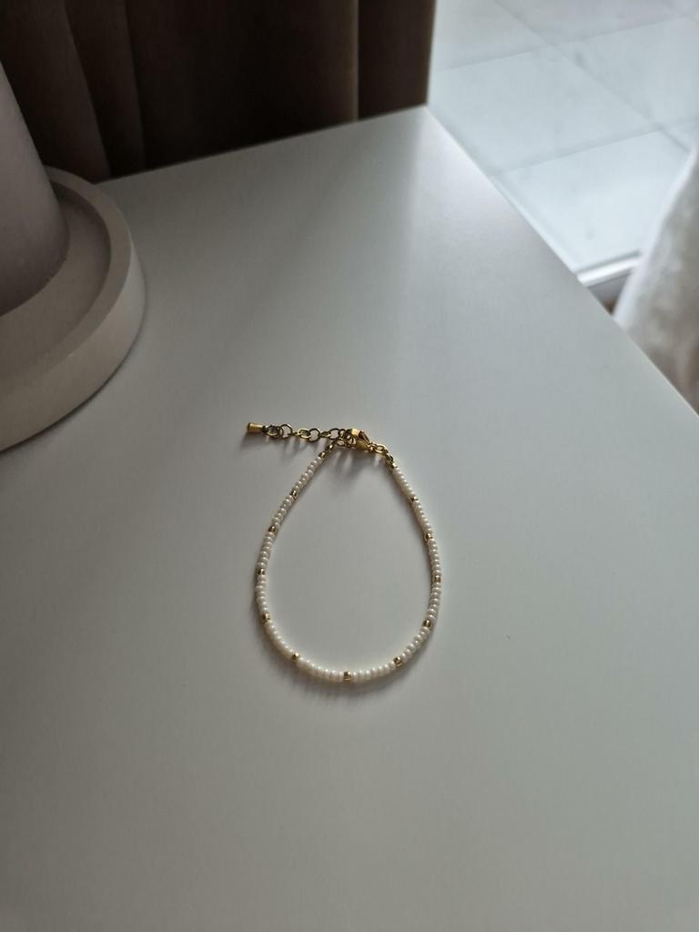 Браслет Creamy