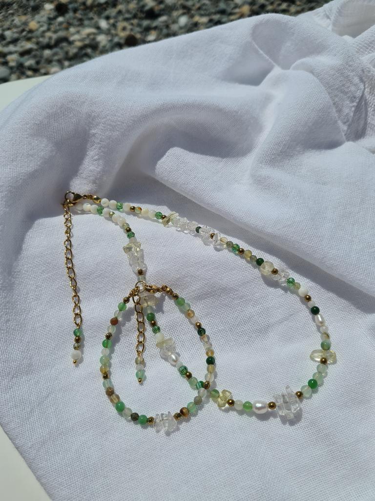 Браслет Verde