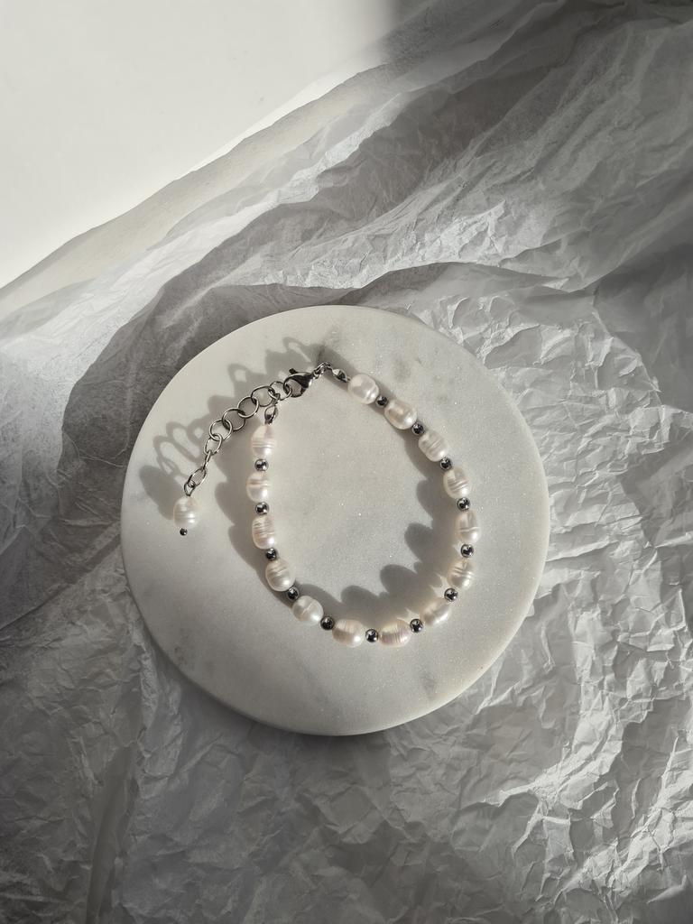 Браслет из жемчуга Airy