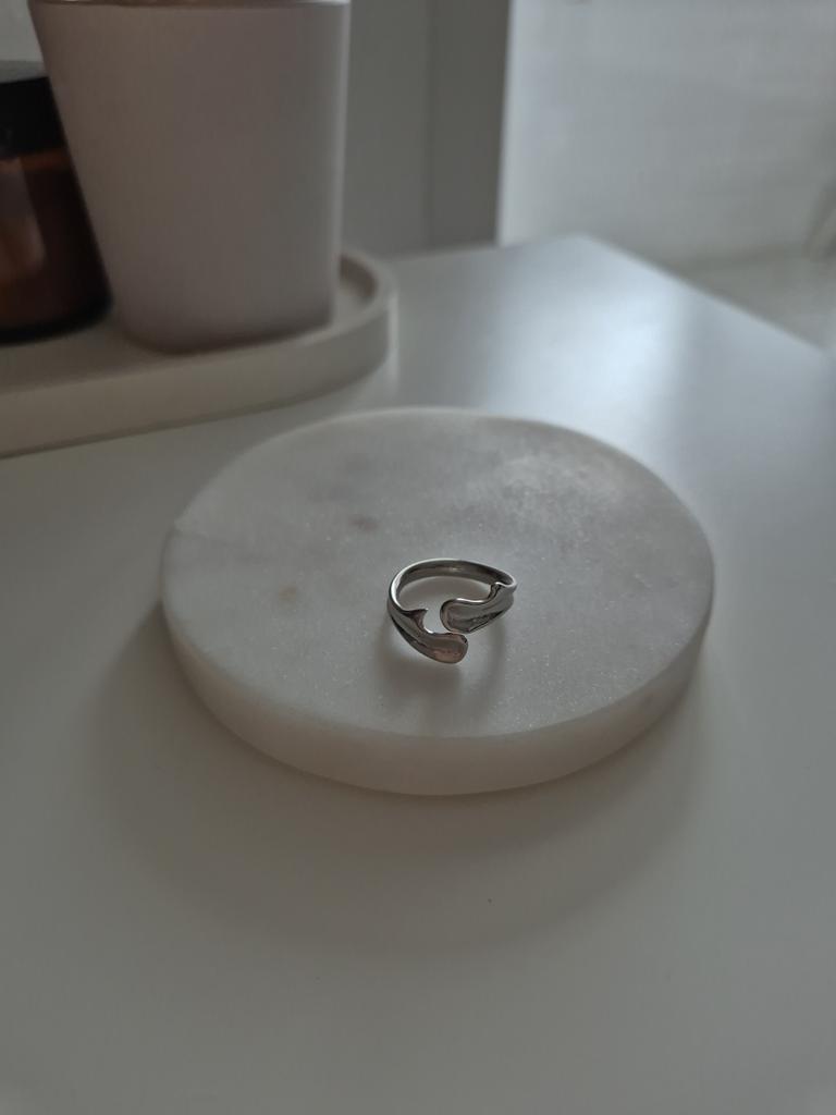 Кольцо Gloss #5