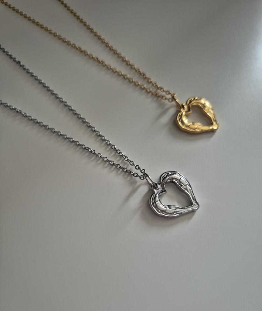 Цепочка со съемной подвеской #9