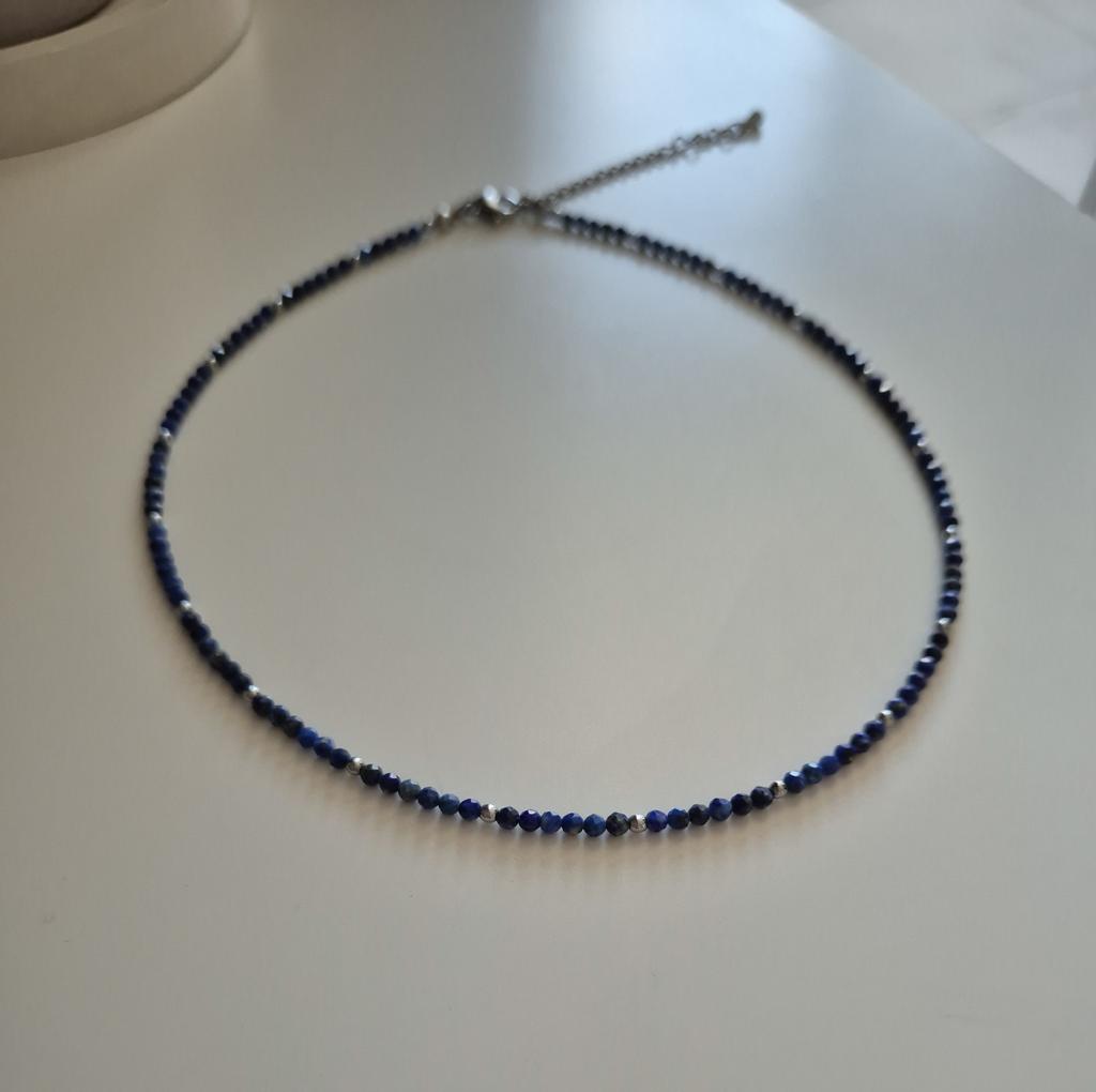Чокер Lazurite