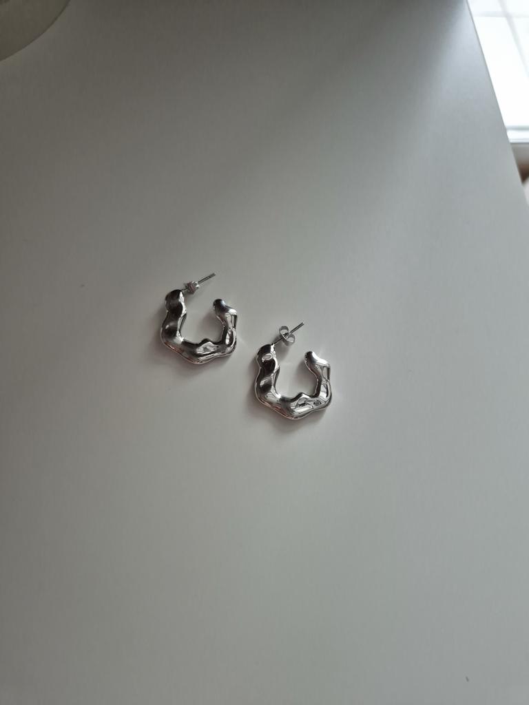 Серьги Gloss #10