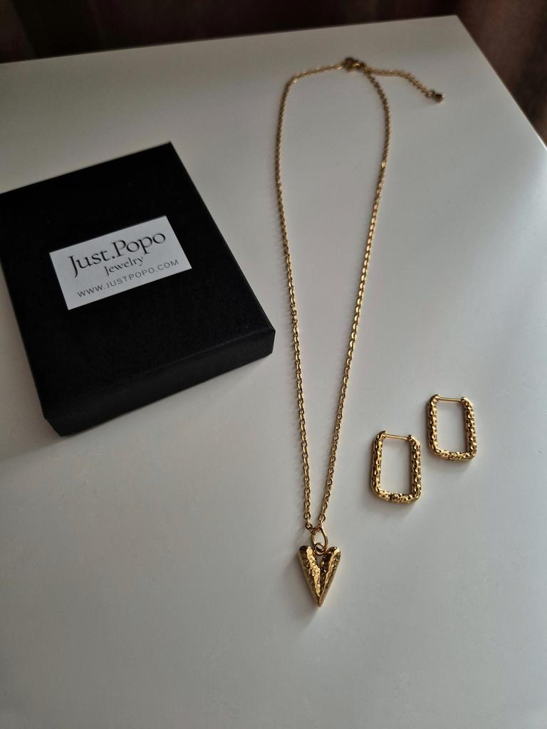 Подарочный набор Laconic # 3