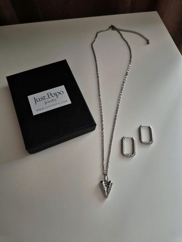 Подарочный набор Laconic # 4