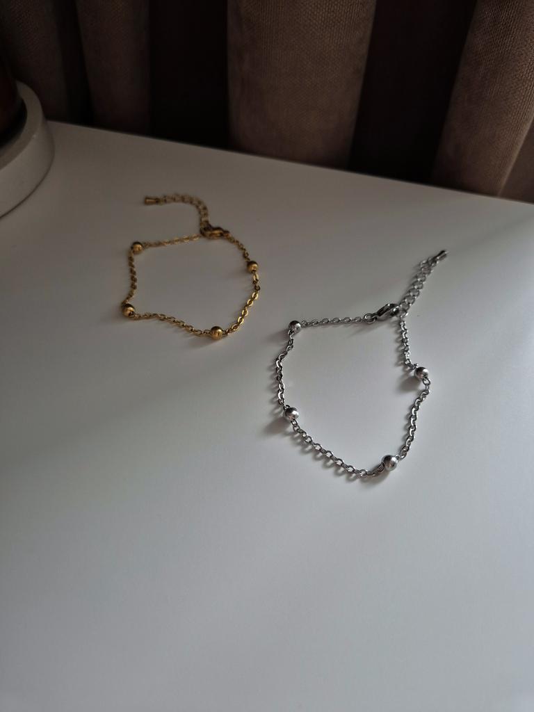 Браслет Bubbles # 2