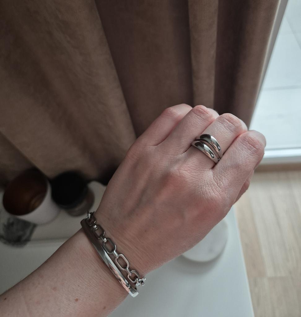 Кольцо Gloss #17