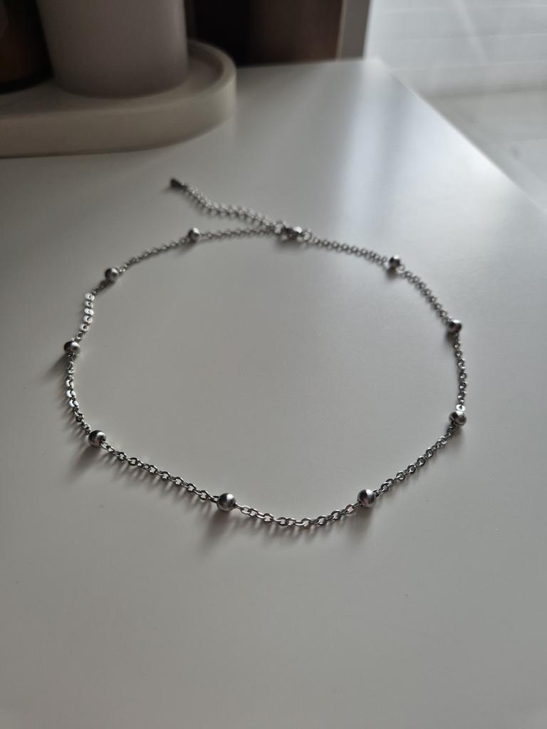 Чокер-цепочка Bubbles