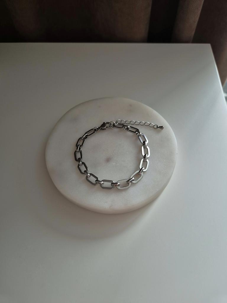 Базовый браслет-цепочка Gloss