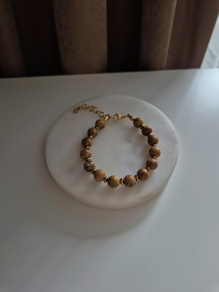 Браслет Jasper