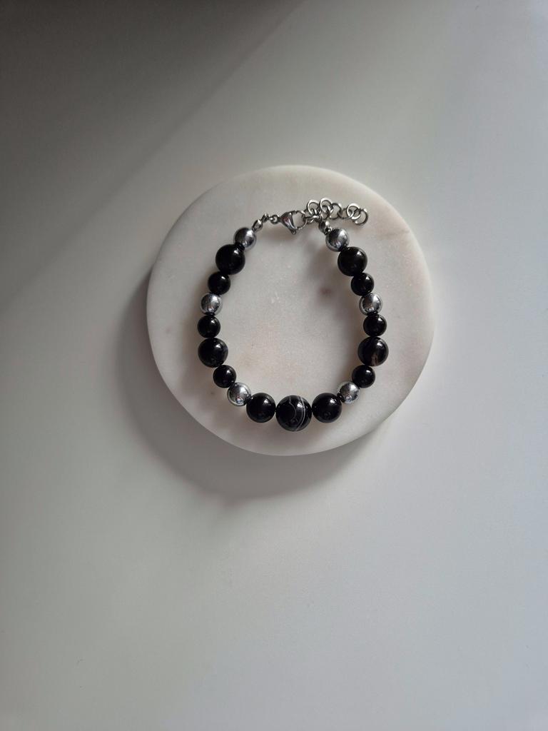Браслет Black moon