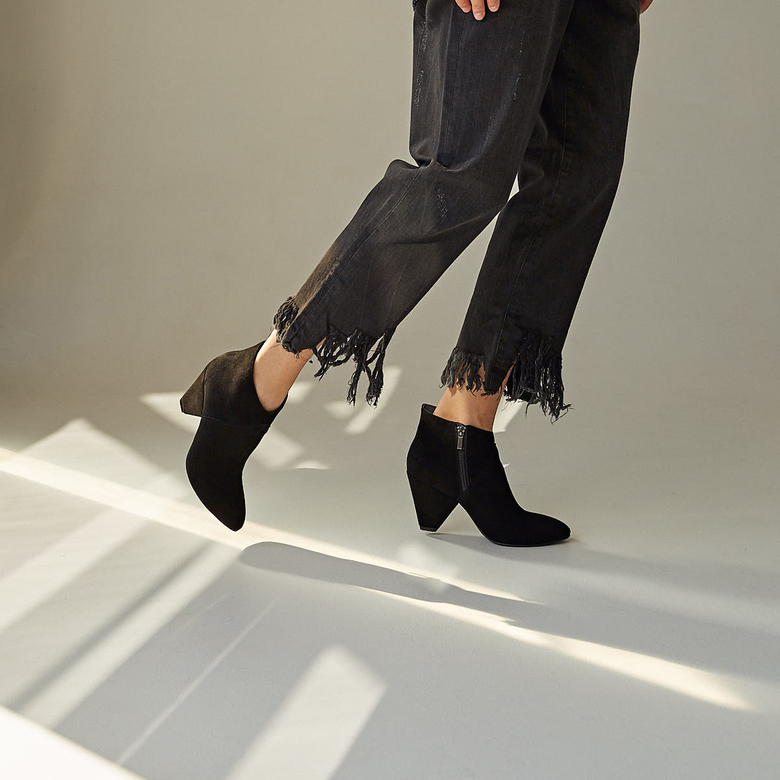 Ботильоны Away