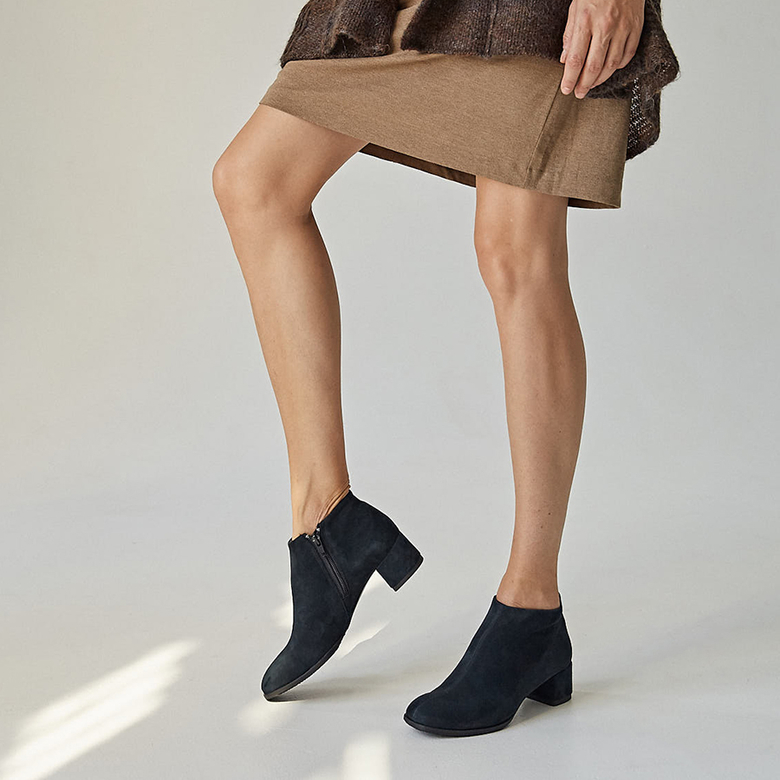 Ботильоны Sure