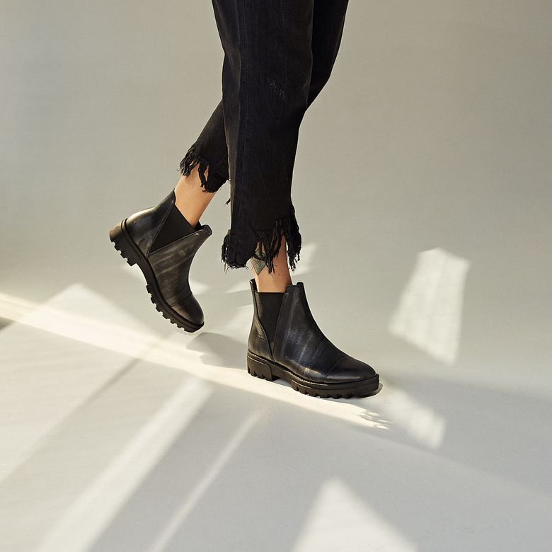 Ботинки Night