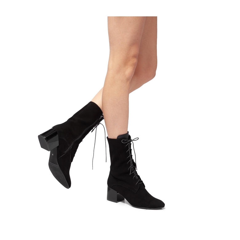 Полусапоги Time