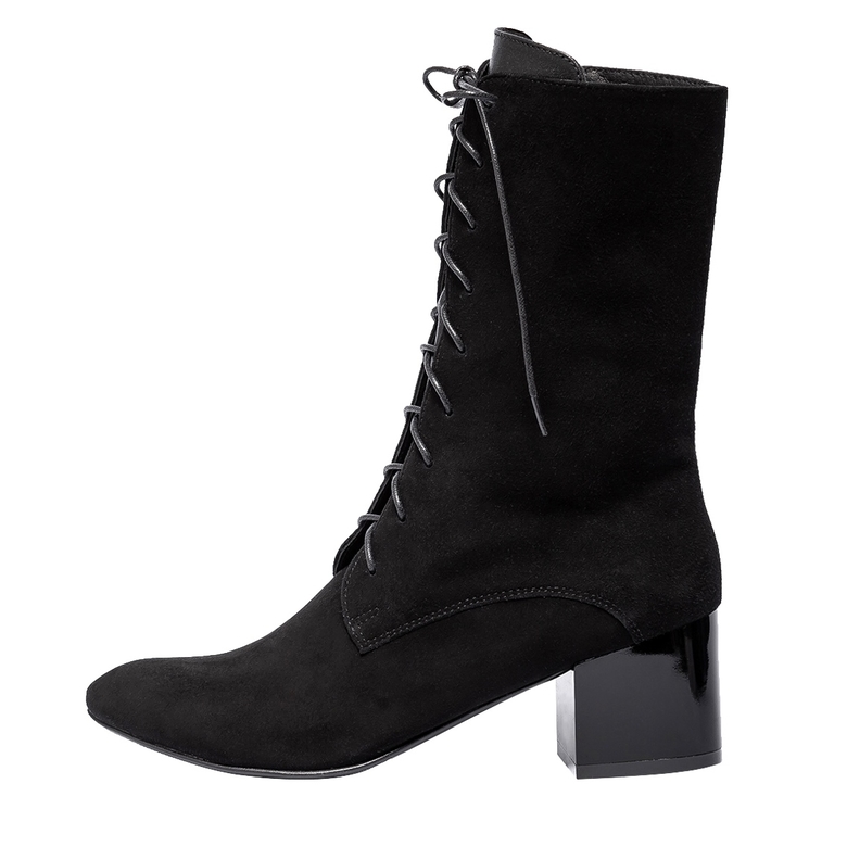 Полусапоги Time