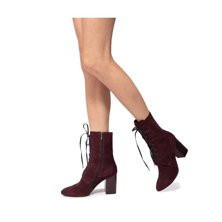 Полусапоги Glad