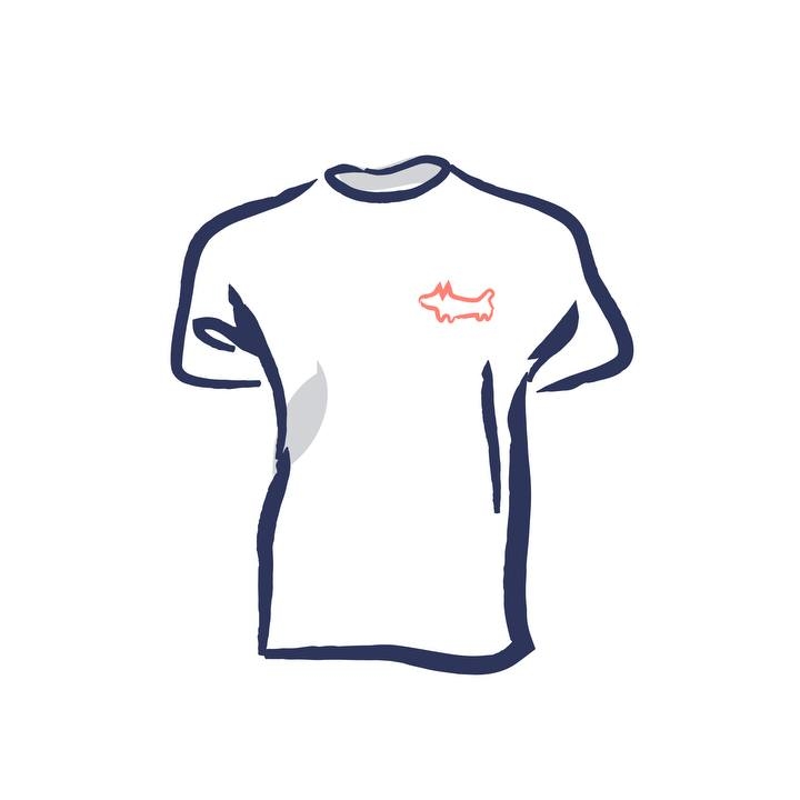 Gift card Mr. Bone T-shirt