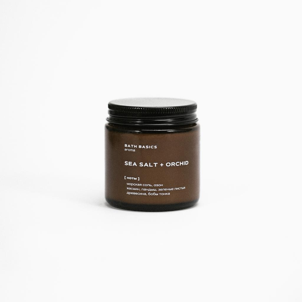 Соевая свеча - 120 ml