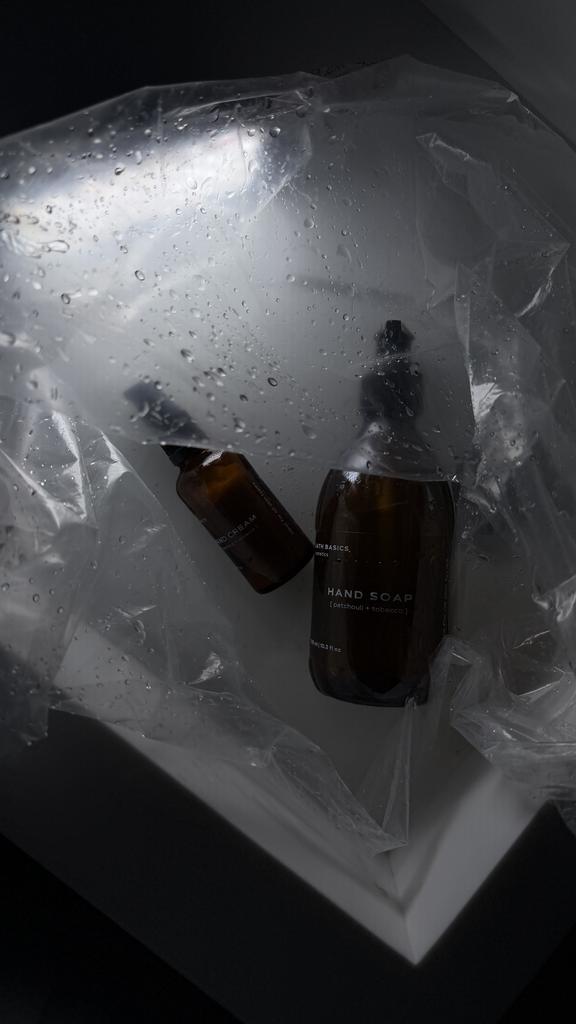 GIFT SET #3 - пара для рук