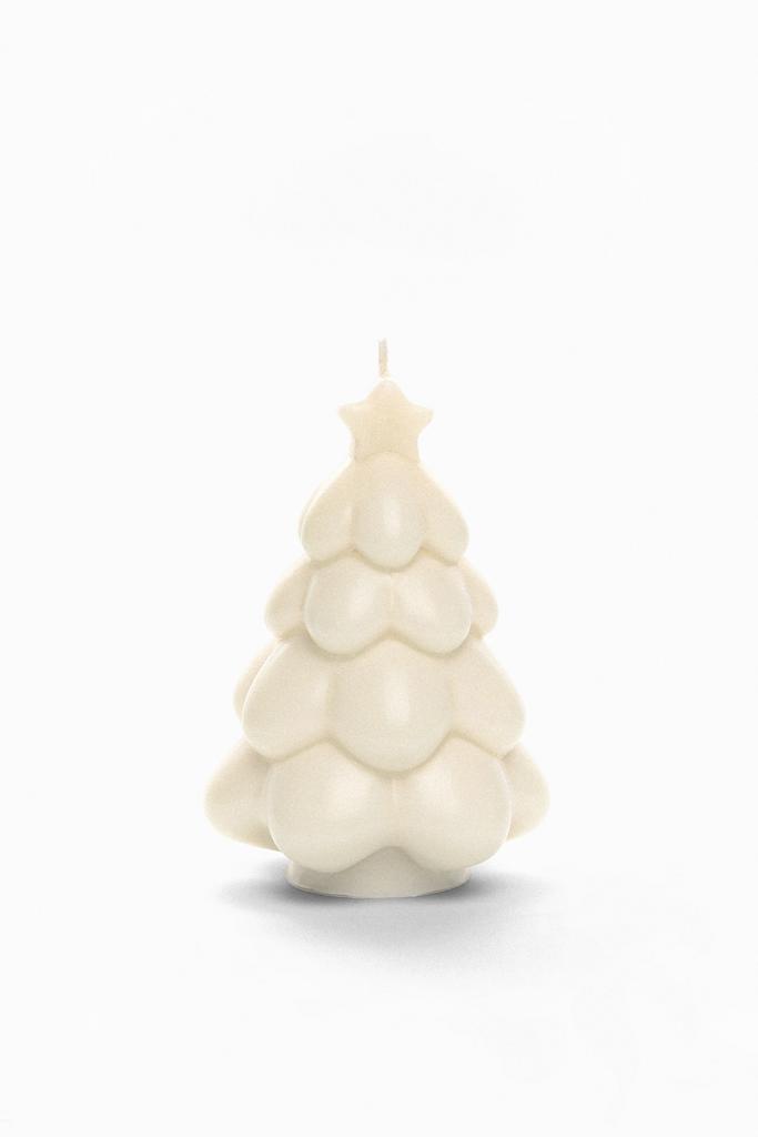 Свеча Елка [ 1 ]