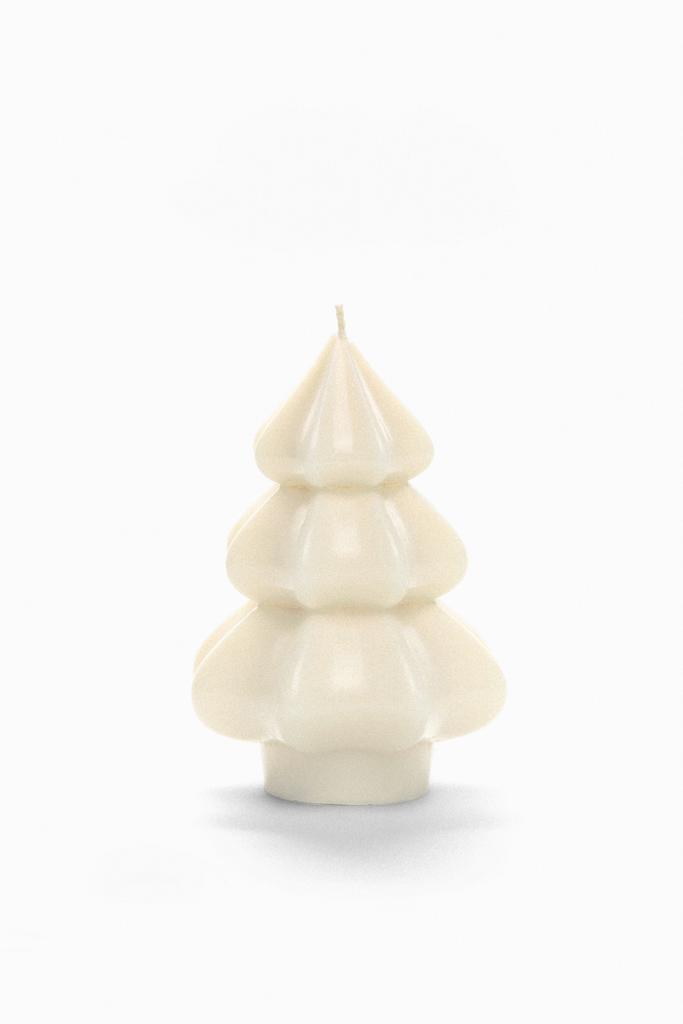 Свеча Елка [ 2 ]