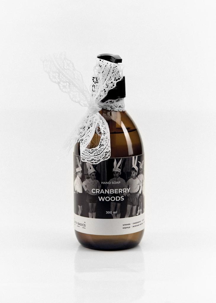 Мыло для рук / [ N ]