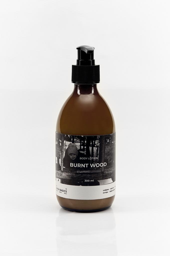 Лосьон для тела / [ N ]